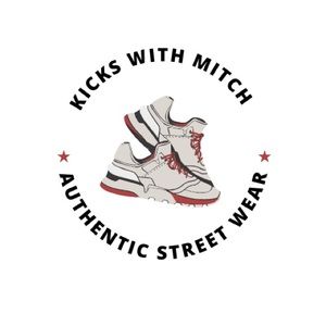 Meet your Posher, Mitchell